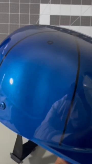 Custom Harley Helmets!