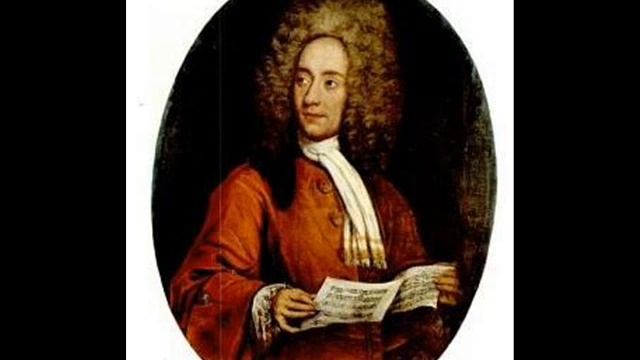Giuseppe Giacomini - Adagio in G Minor - Tomaso Albinoni