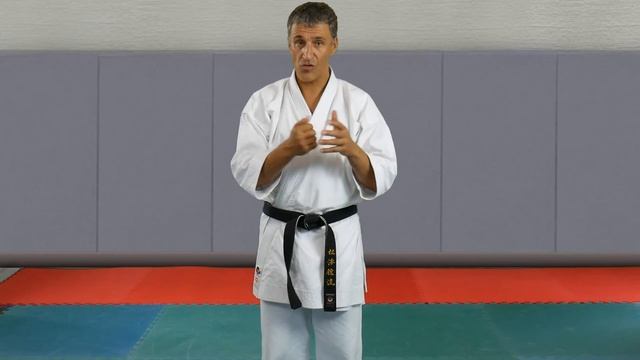 Karate : Le code moral du Karatéka : L'amitié [karate-blog.net]