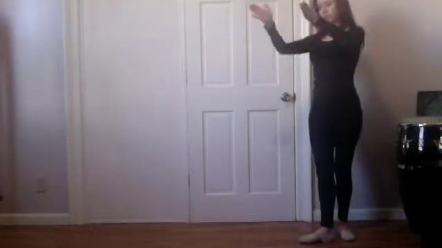 Ballet for Tango Dancers - Balance V