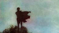 "Alone" by Edgar Allan Poe (read by Winston Tharp)