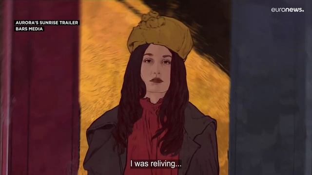 Armenian film tells the inspiring story of genocide survivor, Aurora Mardiganian