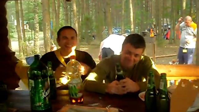 BMW Club Open Air Grodno