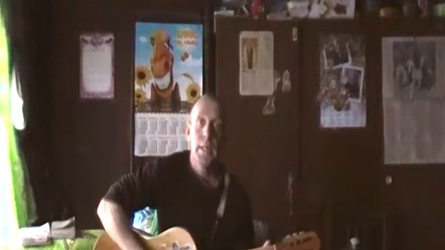 003 песня Про будующую избранницу свою, мою.
