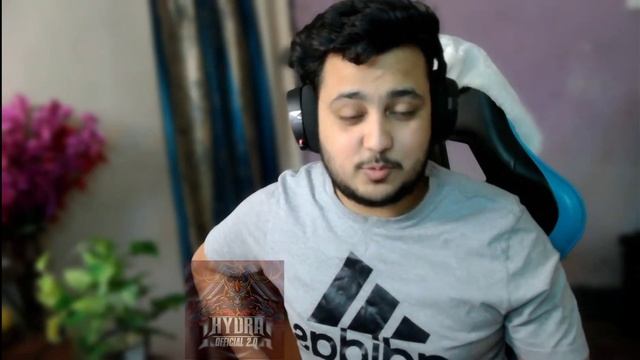 Hydra Hrishav On Today's Performance | Request To TOS | Hydra Official