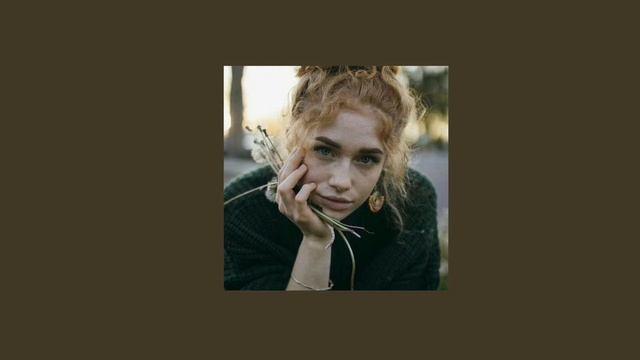 AURORA - Forgotten Love (slowed)
