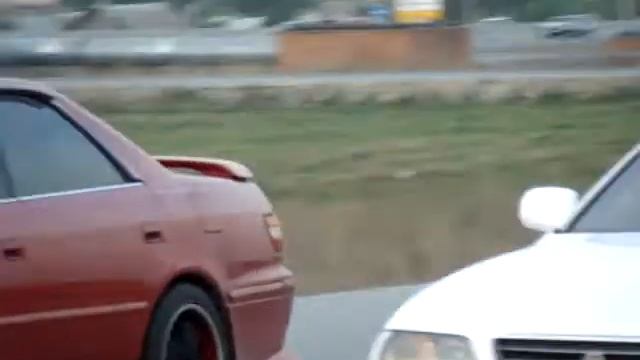 JZX100 Turbo-Lab vs JZX100.MPG