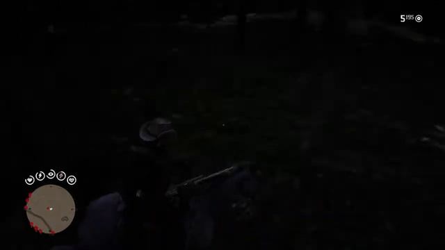 How to get a perfect panther pelt in RDR2!!!
