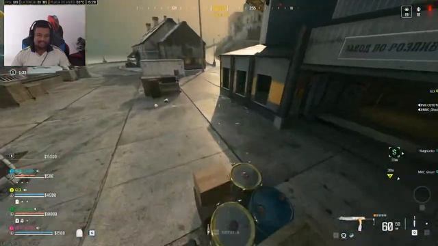 VK COYOTE GAME-PLAY