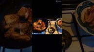 Тушенная козлятина 🥩