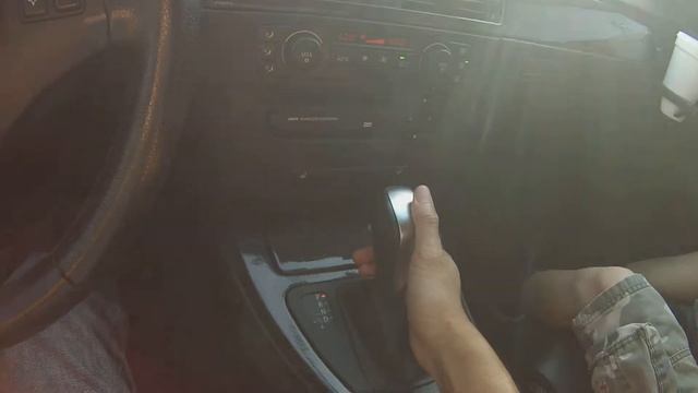 06 BMW E90 325i Sparkling Graphite Mtech Sport For Sale 6