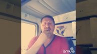 Ария Атоса черный пруд