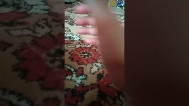 Розовый лёгкий пластилин
