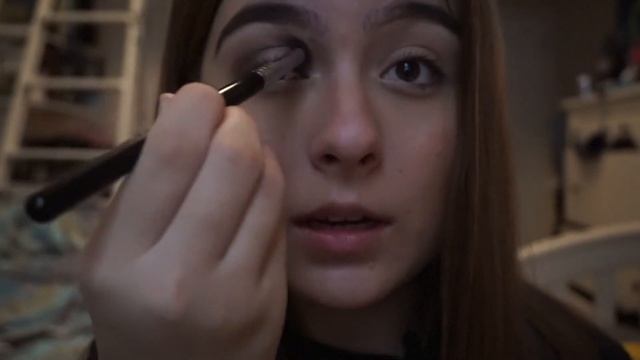 Too Faced x Kat Von D Palette Tutorial | KAT VON D SIDE
