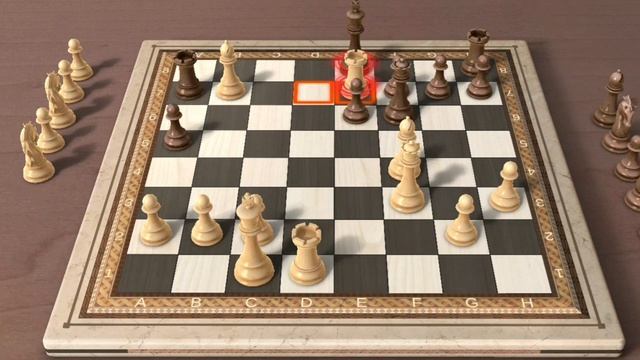 GARRY KASPAROV VS MARCO PAULO CARNIERO 2004