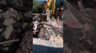 Trabajo de retro Escapadora 🚜 En La Unión , El Salvador.
