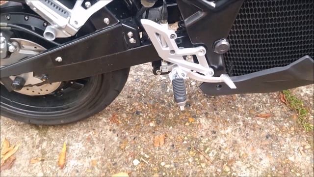 Evoke Urban Classic 10.4kw 80mph Electric Motorcycle Static Review with Urban S: Green-Mopeds.com
