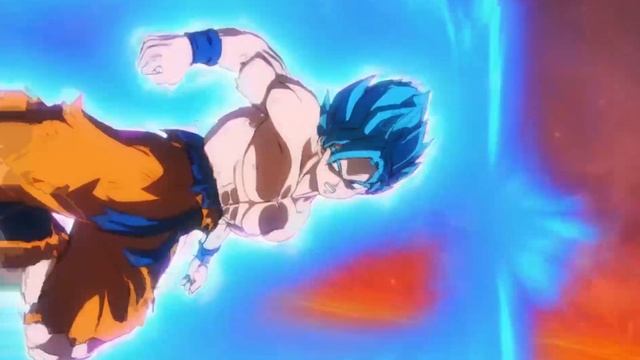 Dragon Ball Super Broly Movie Review REVIEW