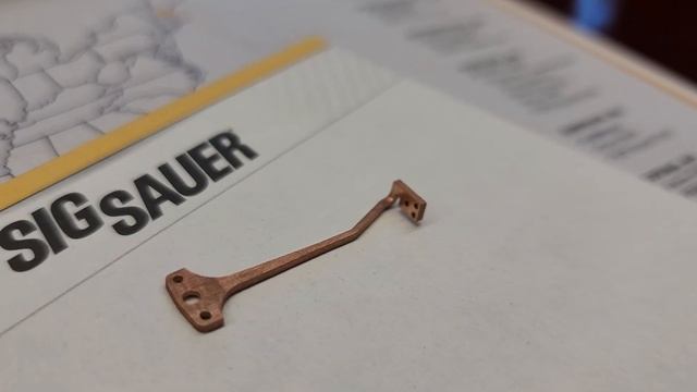 Sig Sauer's BRAND NEW Romeo-X Enclosed Compact Red Dot!