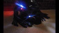 #predatorhelmet wolf rezzercustoms.com special look slide show alexlexusZXninja