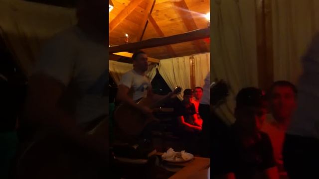 Встреча болельщиков ФК Терек(4)