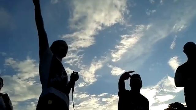 Pizzicato vs Artur : Russian Beatbox Championship 2016 : Final.