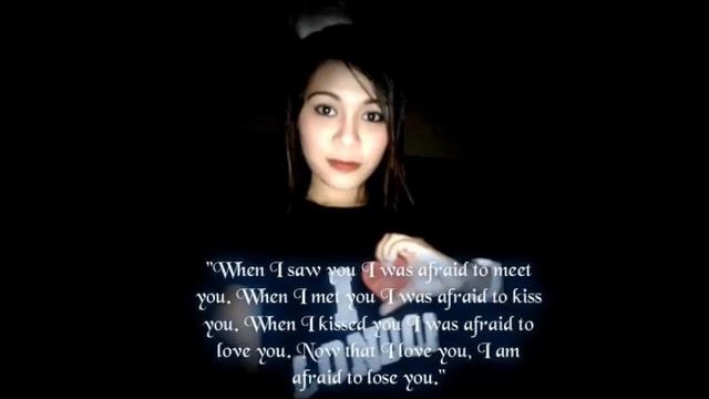 first love