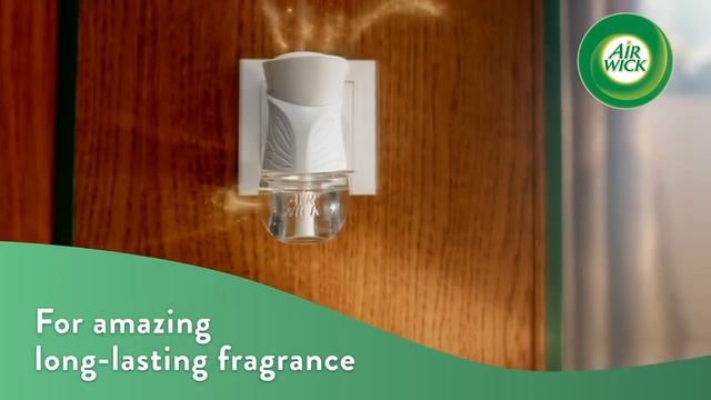 Air Wick Liquid Electrical Plug Ins