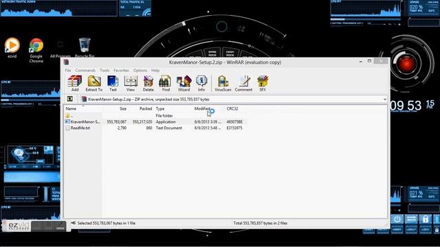 How to download  Kraven Manor for PC
