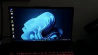 windows 11 First impression ❤️😍In Asus TUF F15 gaming laptop🔥#technology @NIKHIL'S TECH THEORY