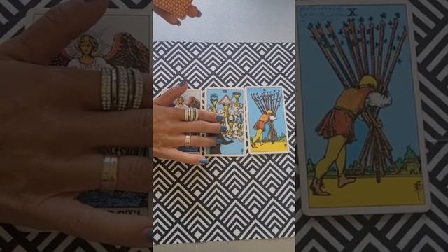 Онлайн расклад на Таро.Покупаем #машину но какую ?#3 #варианта