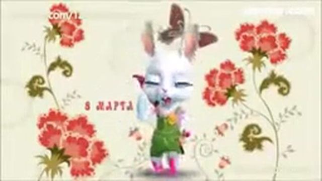 Миленький котенок