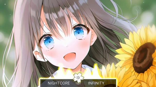Nightcore - Backpack