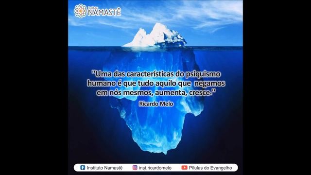 Pílulas do Evangelho - Qual o Roteiro para a Felicidade de Todos os Seres Humanos?! - 20180409