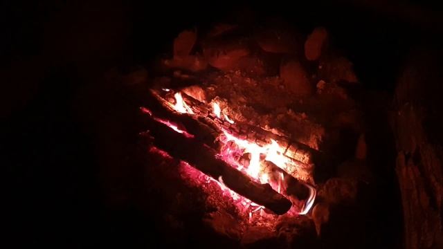 Bushcraft overnighter mit dem neuen Wisport Raccoon 85L Rucksack am 25. 01. 2020