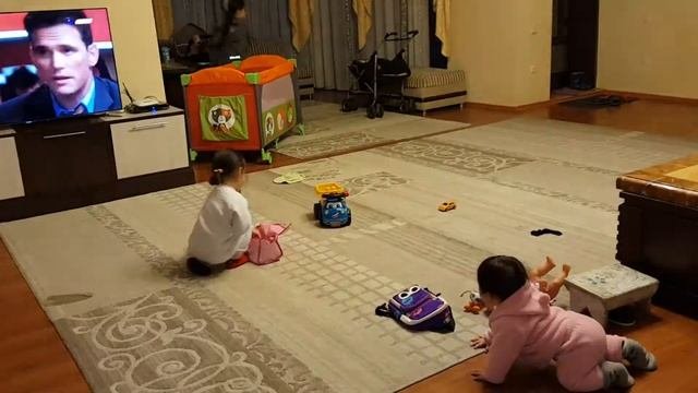Супер быстрая уборка в доме