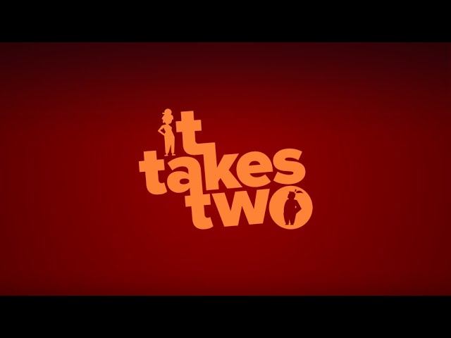 It Take Two. Прохождение сюжета #2
