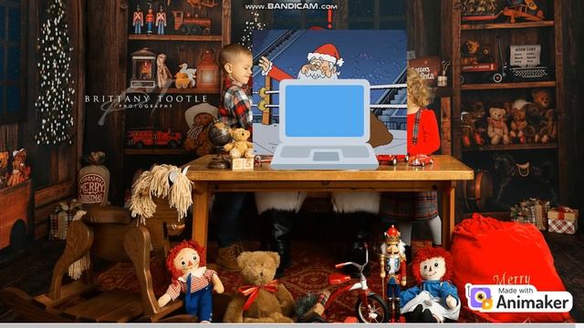 Sid Chang Makes A Grounded Video Out Of Santa Claus And Gets Grounded