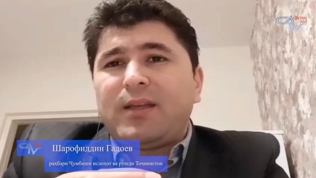 Муҳоҷирон нафақа мегиранд...