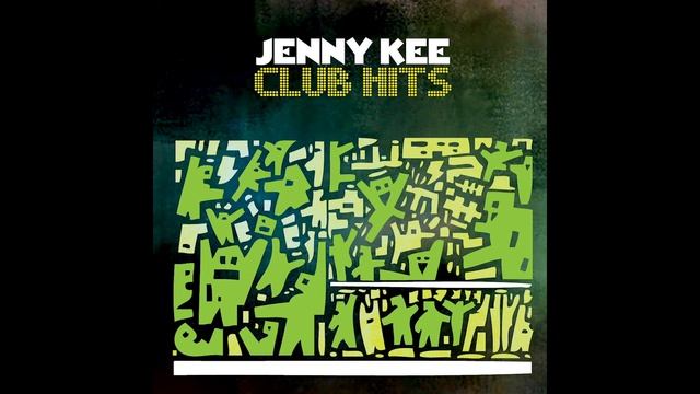 Jenny Kee - Take My Heart (Explosive Mix)