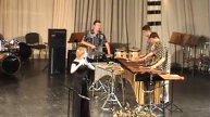 Magdalena Nędzi & MP3: M. Mower - Sonata Latino - Salsa Montunate
