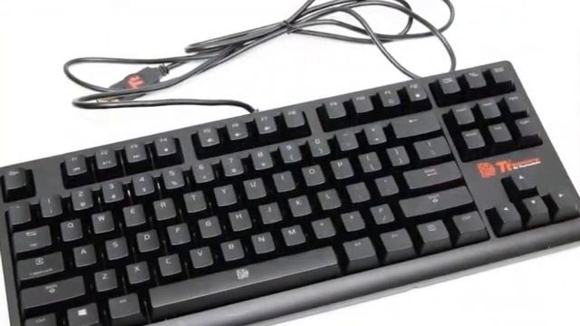 Tt eSPORTS Poseidon ZX
