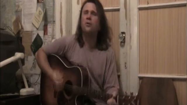 Д.Мулыгин ("Ворон Кутха") - Заглядение