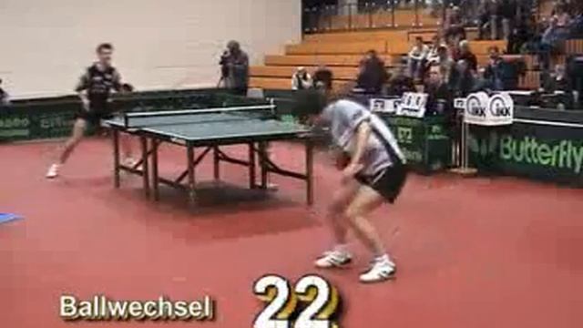Ping-pong (pum)
