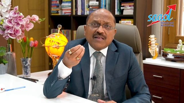 PEPTIC ULCER - KNOW THE CAUSE & CURE | By Dr. Bimal Chhajer | Saaol