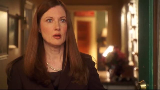 Clark & Lois Scenes - (Part 1) 6x13 Crimson