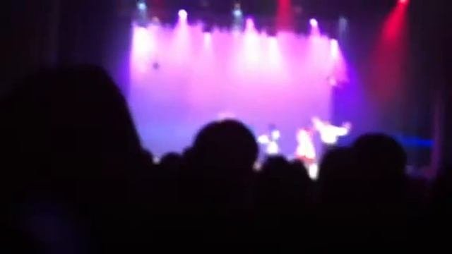 SWAY - Group Dance