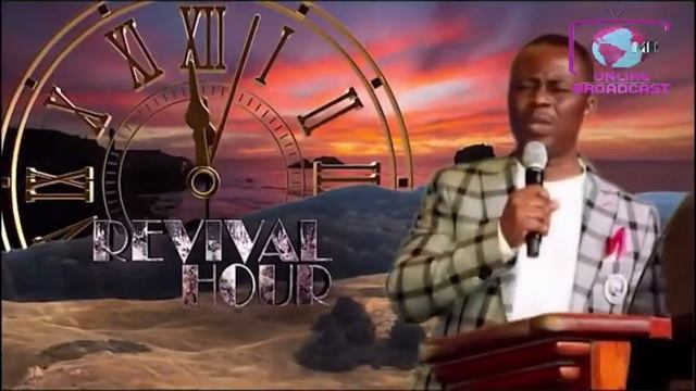 MFM REVIVAL HOUR -  13-05-2024 MINISTERING: DR D.K. OLUKOYA