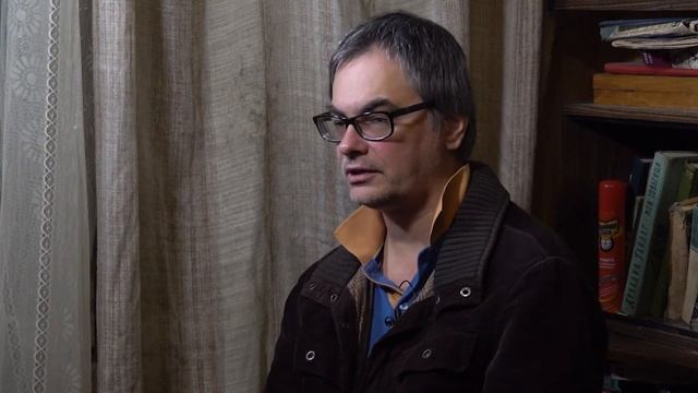 Сибирский рок, "Соломенные Еноты" и прочее. Борис Рудкин (Гришин) вспоминает. Часть 3