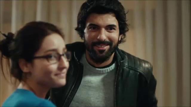 ENGIN AKYUREK MANDARIN